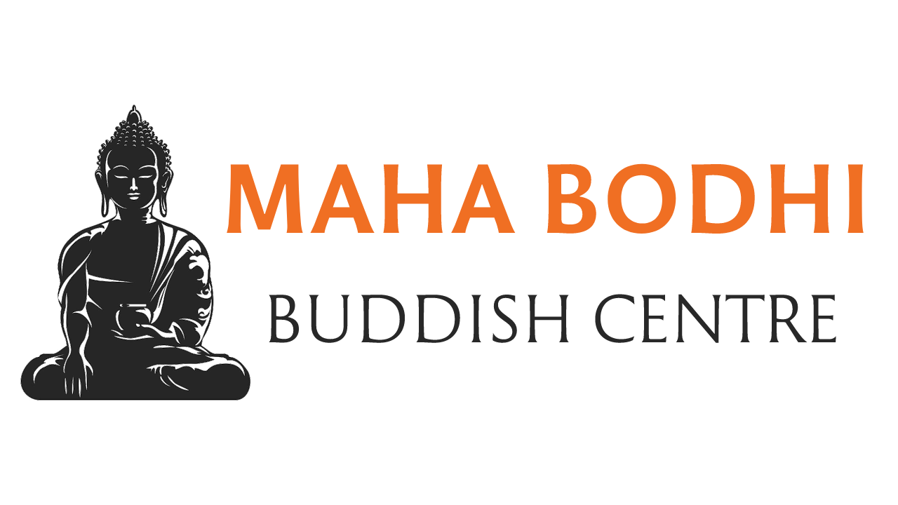 Maha Bodhi Buddist Center